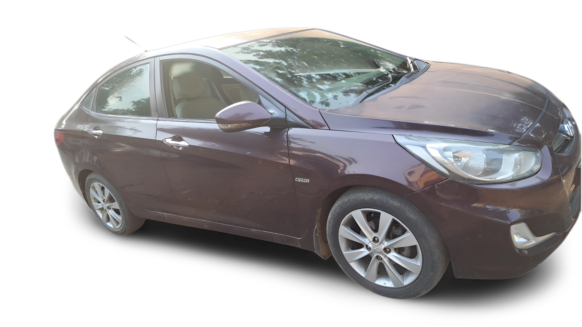 Hyundai Verna-img
